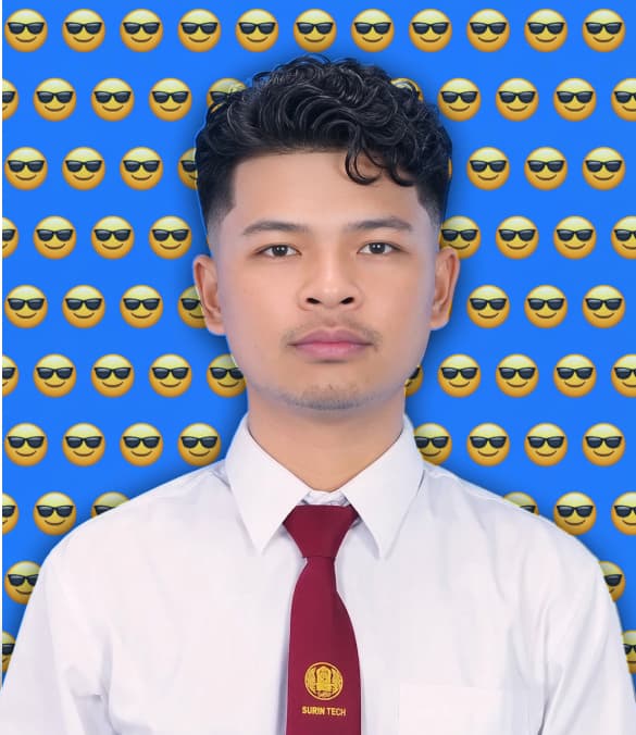 พัชรพล ศรีดา